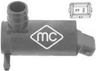 Metalcaucho 02057 Насос омывателя