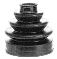 Metalcaucho 02373 Пыльник приводного вала