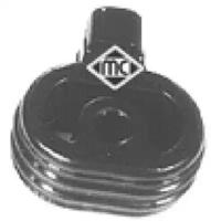 Metalcaucho 02714 Кольцо стопорное глушитель Metalcaucho 02714 Кольцо стопорное глушитель