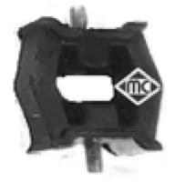 Metalcaucho 02745 Кронштейн системы выпуска отработанных газов Metalcaucho 02745 Кронштейн системы выпуска отработанных газов