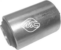 Metalcaucho 02886 Bushing suspension arm Metalcaucho 02886 Bushing suspension arm