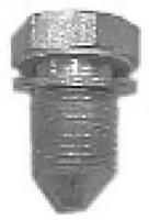 Metalcaucho 02916 Cap metal