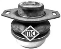 Metalcaucho 02943 Insulator engine mounting Metalcaucho 02943 Insulator engine mounting