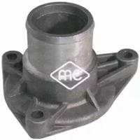 Metalcaucho 03115 Фланец охлаждающей жидкости