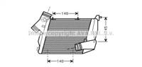 Ava AI4216 Інтеркулер Ava AI4216 Інтеркулер