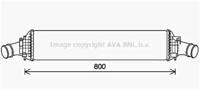 Ava AI4406 Інтеркулер