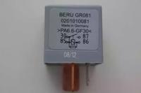 Beru GR081 Glow plug controller Beru GR081 Glow plug controller