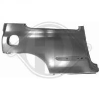 Diederichs 4413035 Verkleidung