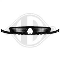 Diederichs 4413640 Решітка радіатора