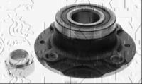First Line/KeyParts KWB059 Wheel bearing