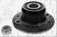 First Line/KeyParts KWB303 Підшипник маточини колеса First Line/KeyParts KWB303 Підшипник маточини колеса