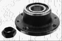 First Line/KeyParts KWB391 Wheel bearing
