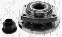 First Line/KeyParts KWB705 Wheel bearing