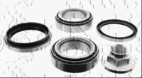 First Line/KeyParts KWB773 Wheel bearing