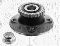 First Line/KeyParts KWB796 Wheel bearing