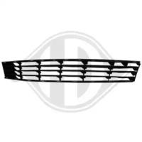 Diederichs 4414045 Решітка бампера переднього Diederichs 4414045 Решітка бампера переднього