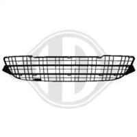 Diederichs 4414645 Решетка бампера