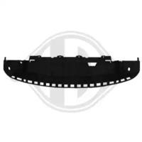 Diederichs 4414661 Накладка бампера