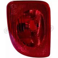 Diederichs 4414797 Ліхтар задній лівий протитуманний