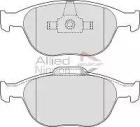 Comline CBP01165 Brake pads