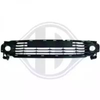 Diederichs 4416045 Решетка бампера Diederichs 4416045 Решетка бампера