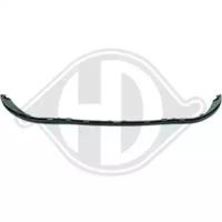 Diederichs 4416061 Спойлер заднього бампера