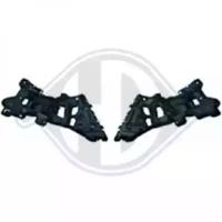 Diederichs 4416068 Bracket plastic Diederichs 4416068 Bracket plastic