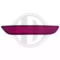 Diederichs 4416096 Світловідбивач (катафот)