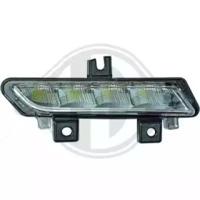 Diederichs 4416289 Bracket fog lamp Diederichs 4416289 Bracket fog lamp