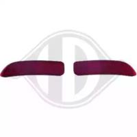 Diederichs 4421696 Світловідбивач (катафот) Diederichs 4421696 Світловідбивач (катафот)