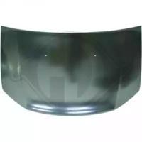 Diederichs 4456000 Hood