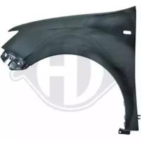 Diederichs 4456006 Крыло