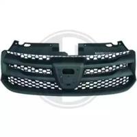 Diederichs 4456040 Grille assy radiator