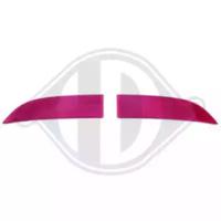 Diederichs 4456097 Світловідбивач (катафот)