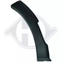 Diederichs 4456563 Накладка арки колеса Diederichs 4456563 Накладка арки колеса