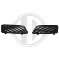 Diederichs 4463443 Решетка радиатора Diederichs 4463443 Решетка радиатора