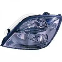 Diederichs 4463481 Headlamp