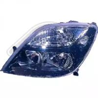 Diederichs 4463487 Headlamp