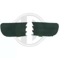 Diederichs 4464046 Решетка бампера Diederichs 4464046 Решетка бампера