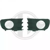 Diederichs 4464048 Решетка бампера Diederichs 4464048 Решетка бампера