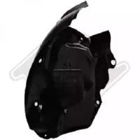 Diederichs 4464509 Підкрилок арки колеса Diederichs 4464509 Підкрилок арки колеса