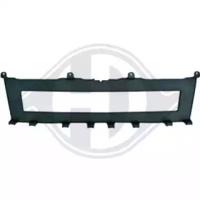 Diederichs 4465140 Решетка бампера Diederichs 4465140 Решетка бампера