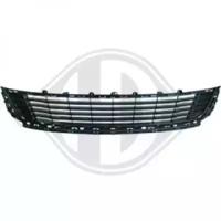 Diederichs 4465145 Решетка бампера Diederichs 4465145 Решетка бампера