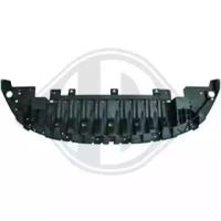 Diederichs 4465164 Решетка бампера Diederichs 4465164 Решетка бампера