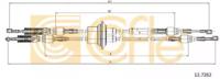 Cofle 12.7262 Трос кпп