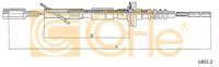 Cofle 1402.2 Трос зчеплення Cofle 1402.2 Трос зчеплення