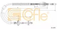Cofle 15.1355 Трос зчеплення