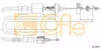 Cofle 15.3072 Трос зчеплення Cofle 15.3072 Трос зчеплення