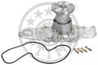 Optimal AQ-1215 Насос охолоджуючої рідини Optimal AQ-1215 Насос охолоджуючої рідини
