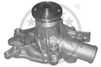 Optimal AQ-1258 Water pump
